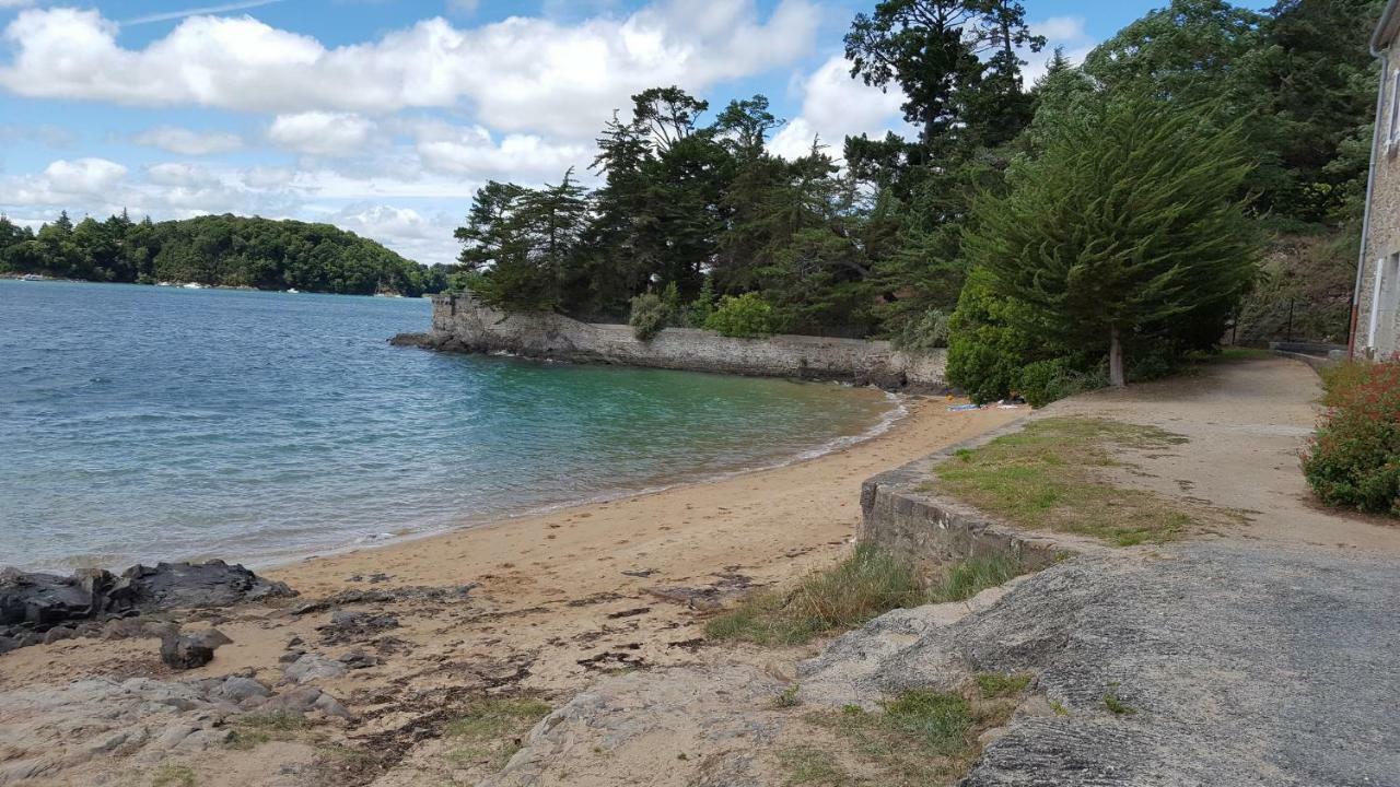 La Petite Terre Hébergement de vacances *