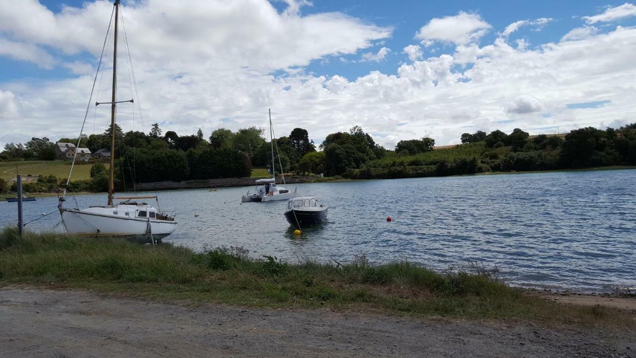 Hébergement de vacances La Petite Terre Saint-Malo