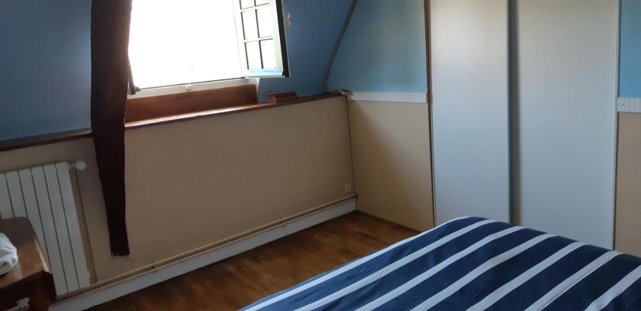 La Petite Terre Hébergement de vacances Saint-Malo